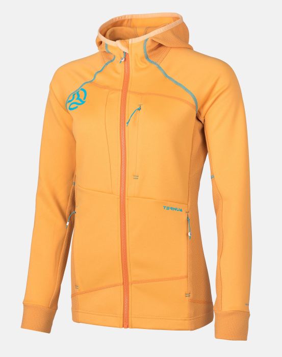 SAKKETA 2.0 HOOD JKT W JACKET