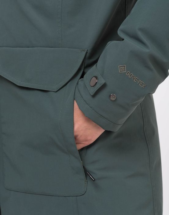 SOUTH RIVER 2.0 JKT W JACKET