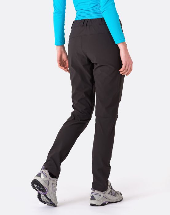 ROTAR WARM PT W TROUSERS