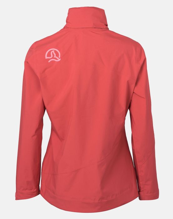 JACKET KULNURA JKT W