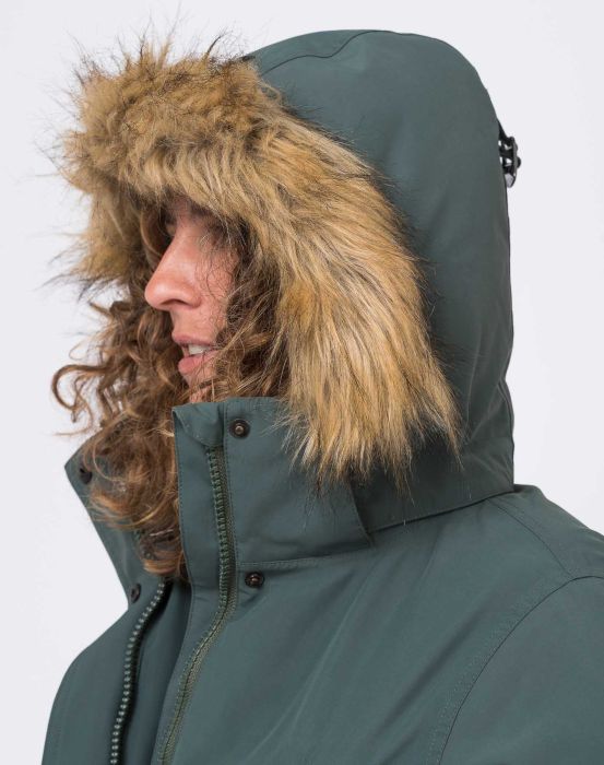 SOUTH RIVER 2.0 JKT W JACKET