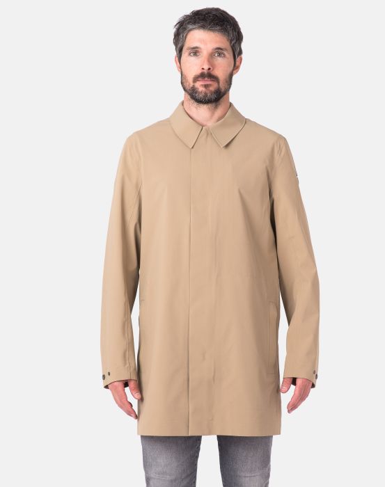 JAGGER TRENCH 3L M JACKET