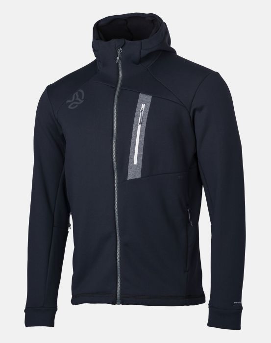 JANPUR HOOD JKT M JACKET