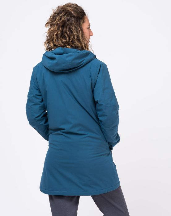 CRADDLE 2.0 JKT W JACKET