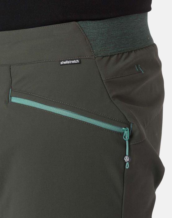 BARSON WARM PT M TROUSERS