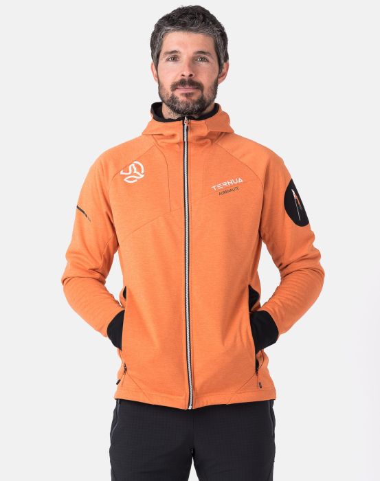 VELOCITY JKT M JACKET