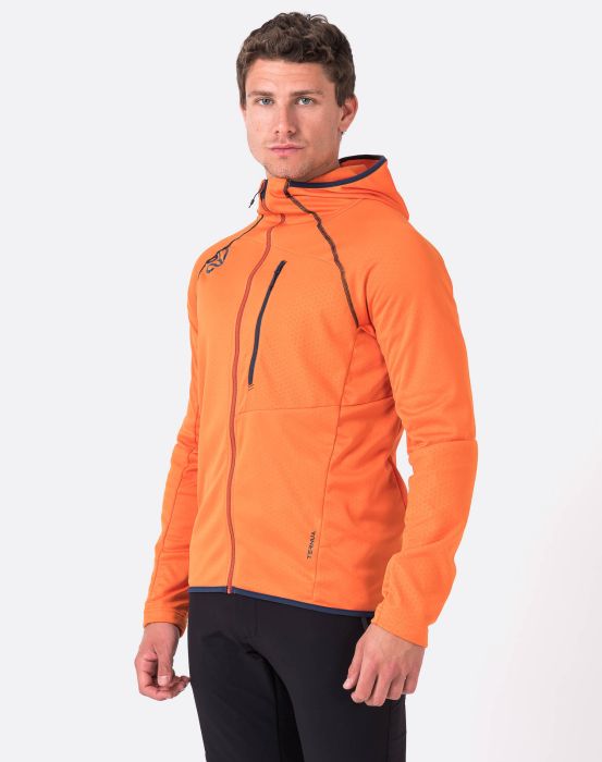 RAKKER 2.0 HOOD JKT M JACKET