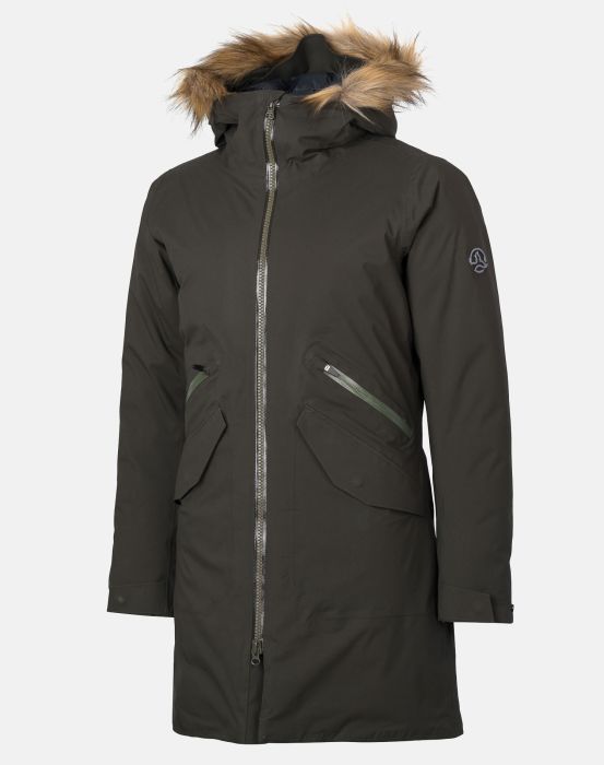 SOUTH RIVER 3.0 JKT W JACKET