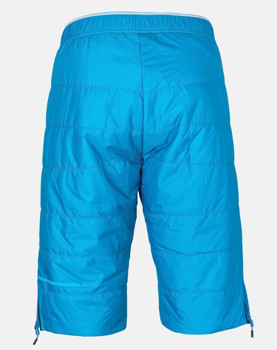 AGILE BERM SHORTS