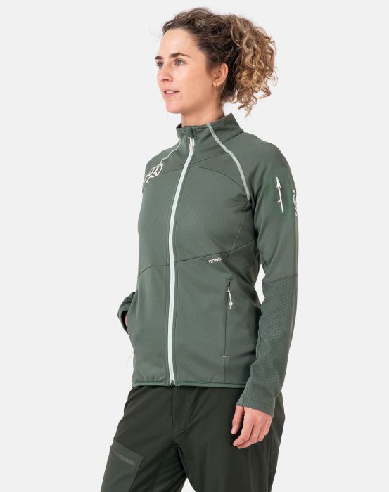 BERLANA JKT W JACKET