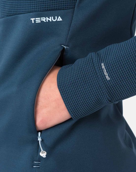 KALEKKIA 2.0 JKT W JACKET