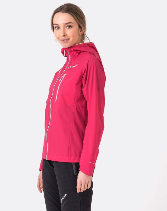 CYCLONE JKT W JACKET