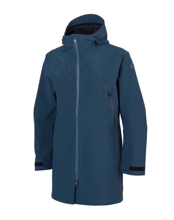 HALF MOON PARKA 3L W JACKET