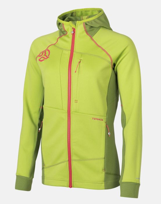 SAKKETA 2.0 HOOD JKT W JACKET