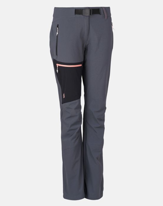 TROUSERS MIKAS PT W