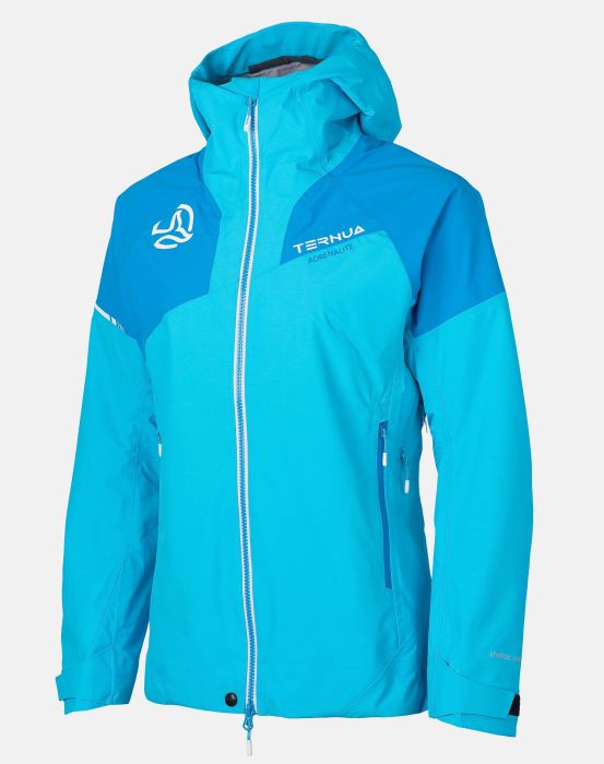 ADVANCE JKT W JACKET