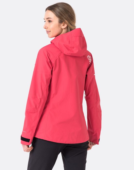 ADVANCE JKT W JACKET