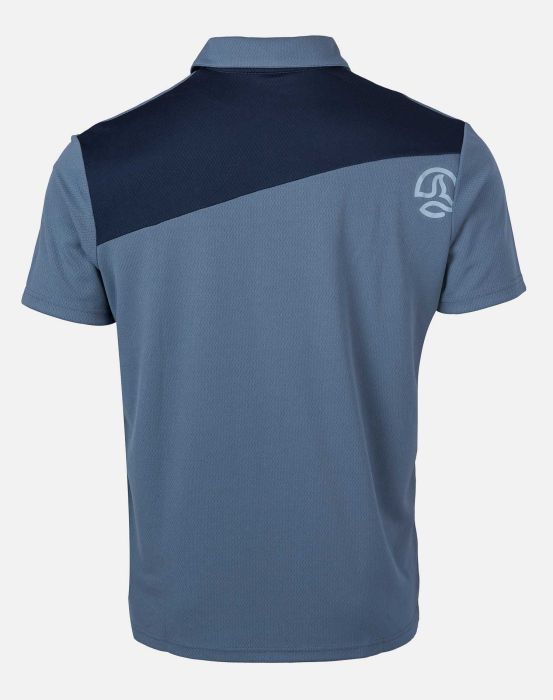 POLO SHIRT SKELD PL M