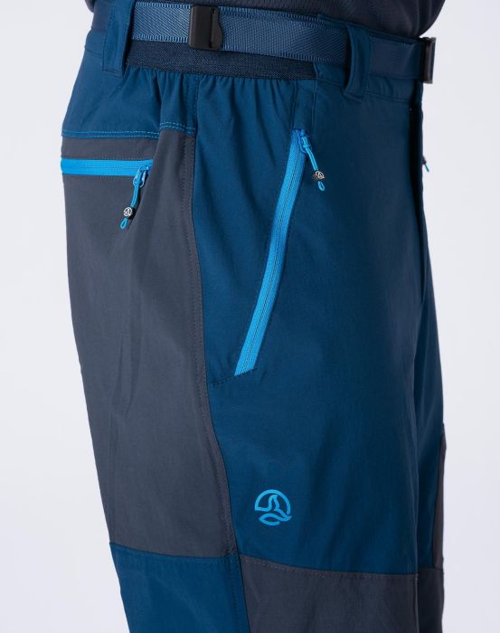 TROUSERS GUNDOR PT M