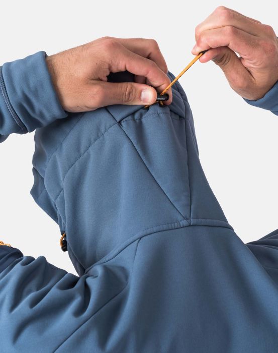 LEKKO HARD HOOD 2.0  JKT M JACKET