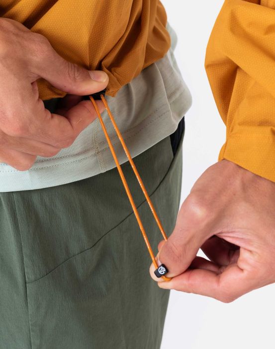 TAILWIND JKT M JACKET