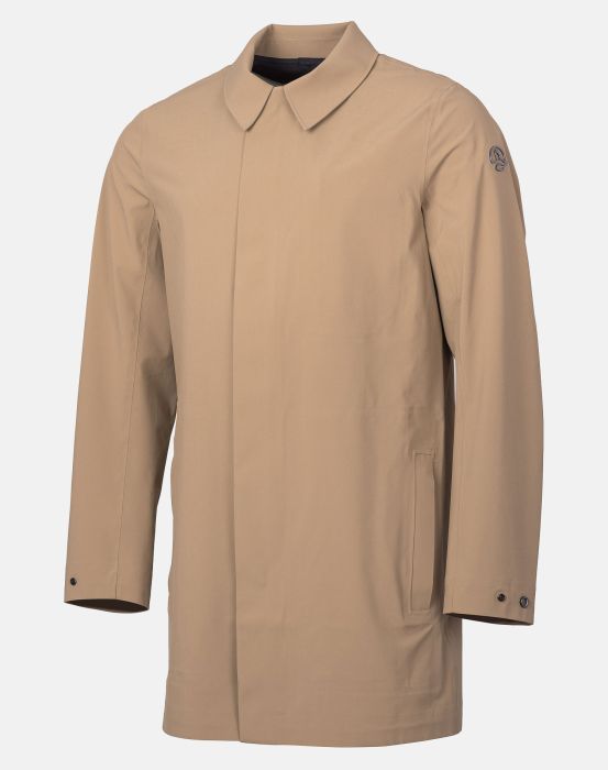 JAGGER TRENCH 3L M JACKET