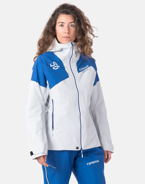 ADVANCE JKT W JACKET