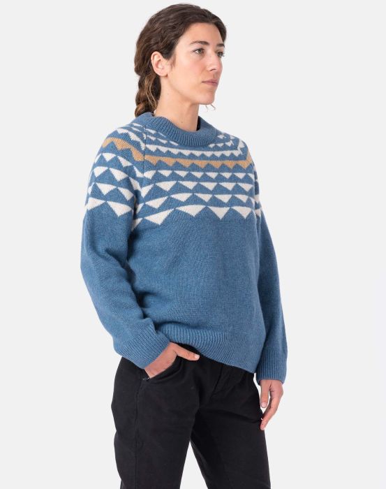 ALLIC PULLOVER