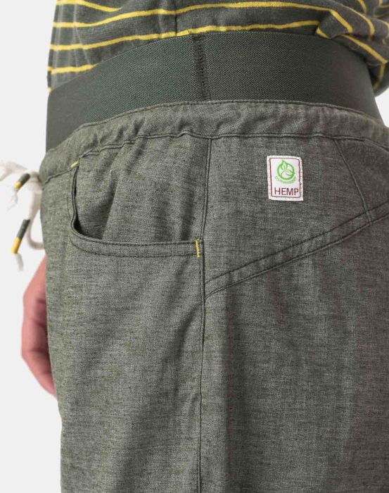 TROUSERS BOLT ON PT