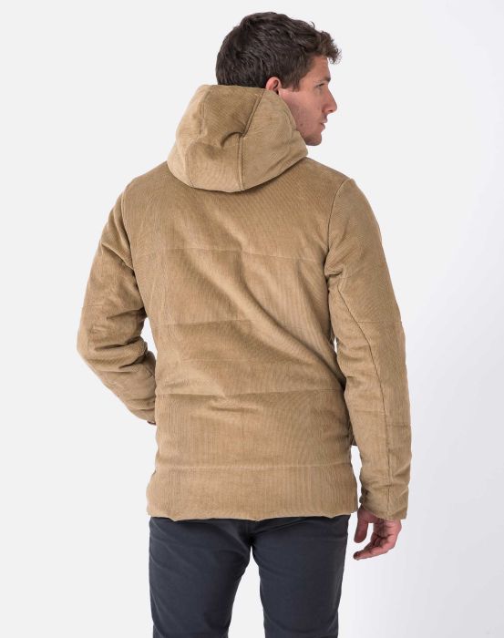 TORBAY JACKET