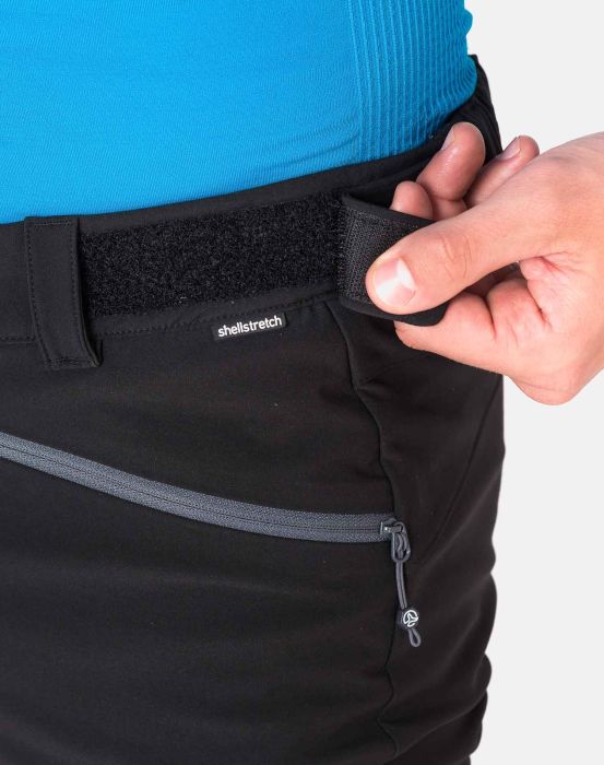 ROTOR WARM PT M TROUSERS