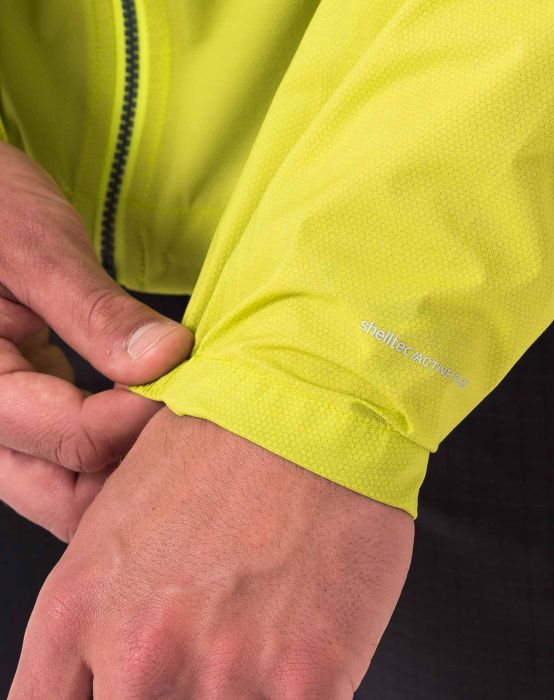 CYCLONE JKT M JACKET