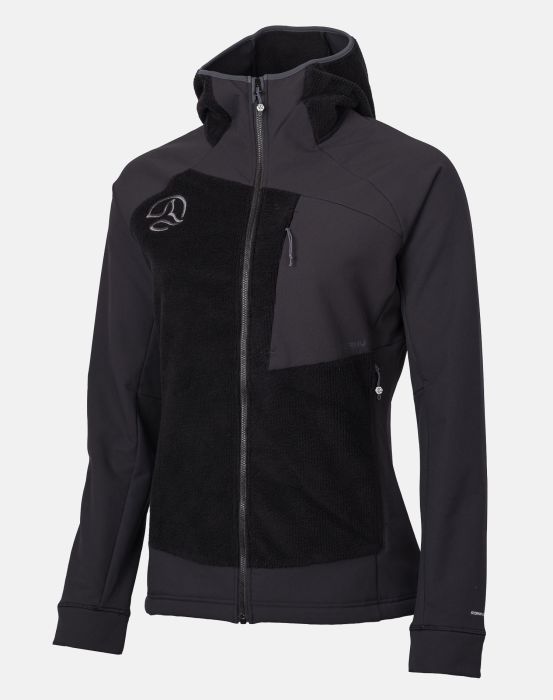 EDVANA HARD LOFT 2.0 JKT W JACKET