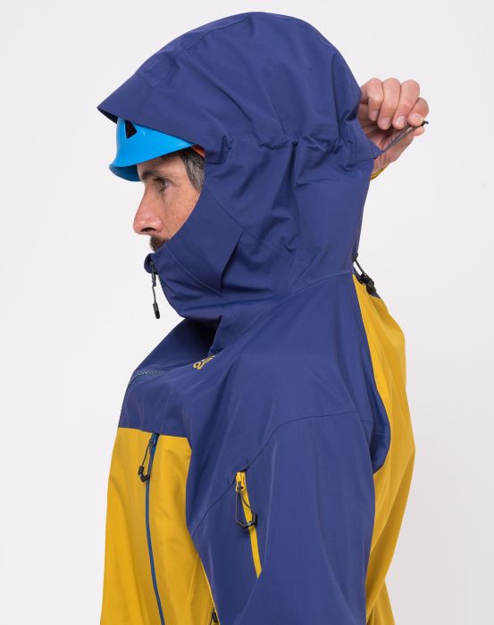 RAKAPOSHI JKT M JACKET