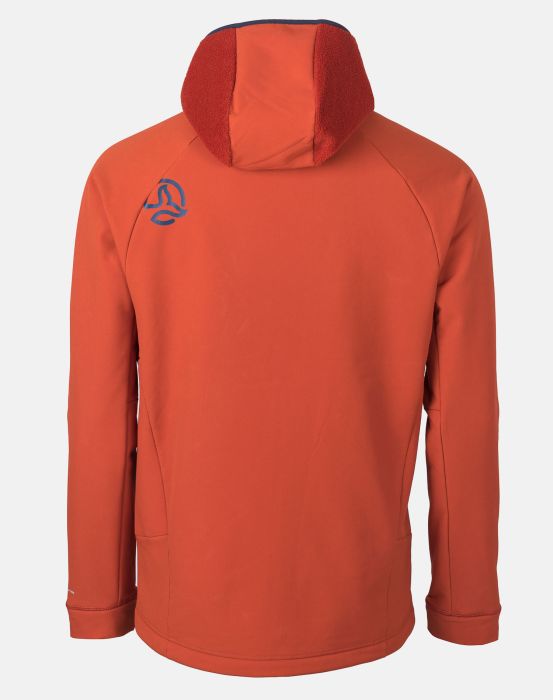 EDVAN HARD LOFT 2.0 JKT M JACKET