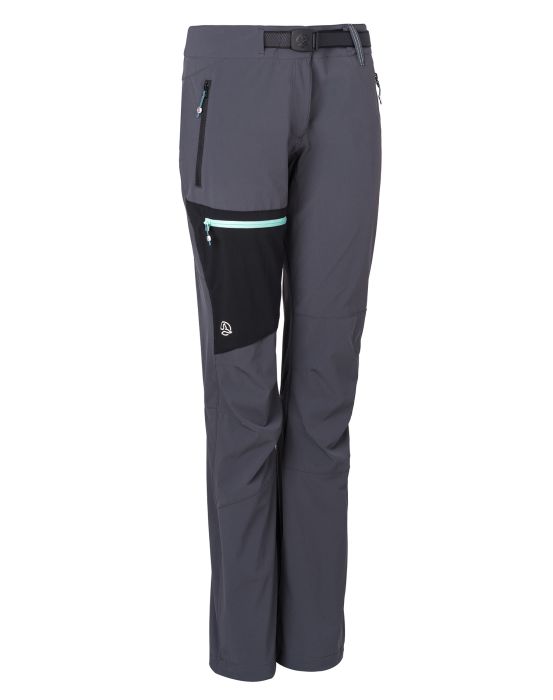TROUSERS MIKAS PT W