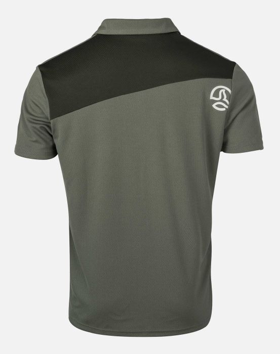 POLO SHIRT SKELD PL M