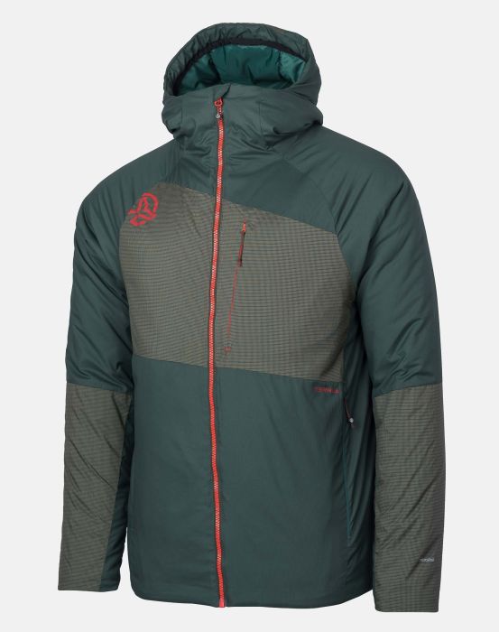 KUANTUM HOOD JKT M JACKET