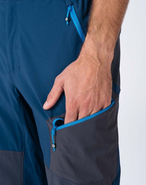 TROUSERS GUNDOR PT M