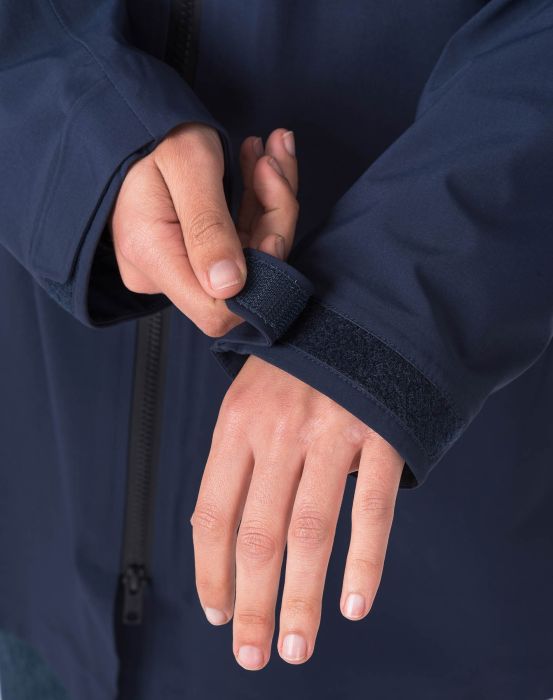 HALF MOON PARKA 2.0 3L W JACKET