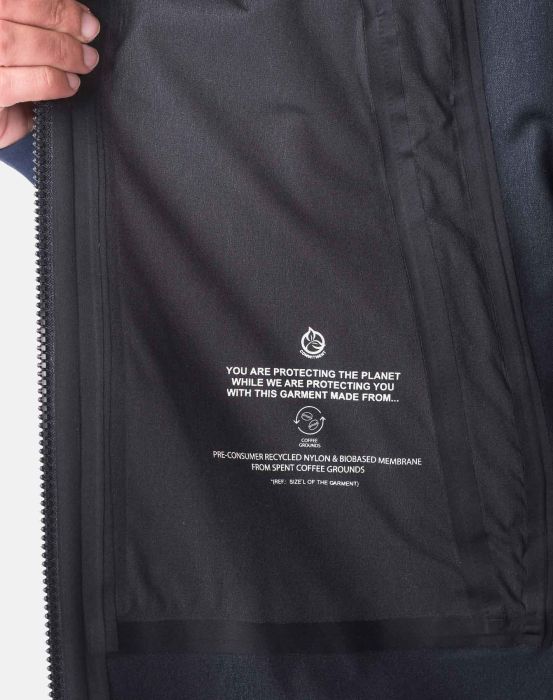 HALF MOON PARKA 2.0 3L W JACKET