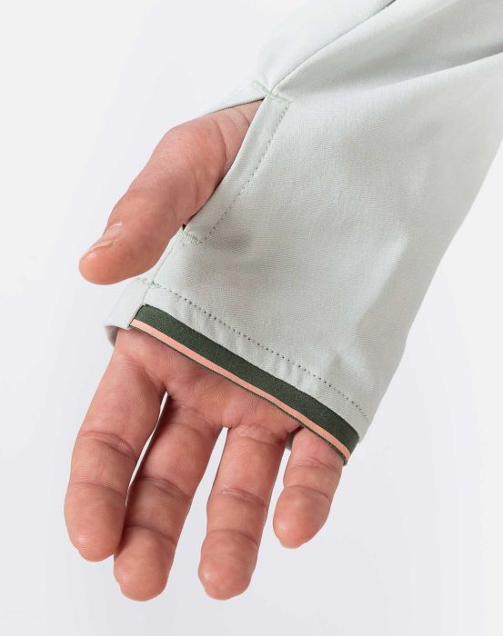 THUNDER JKT W JACKET