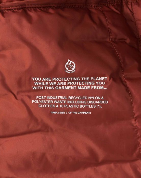 YUKKON HYBRID HOOD JKT M JACKET