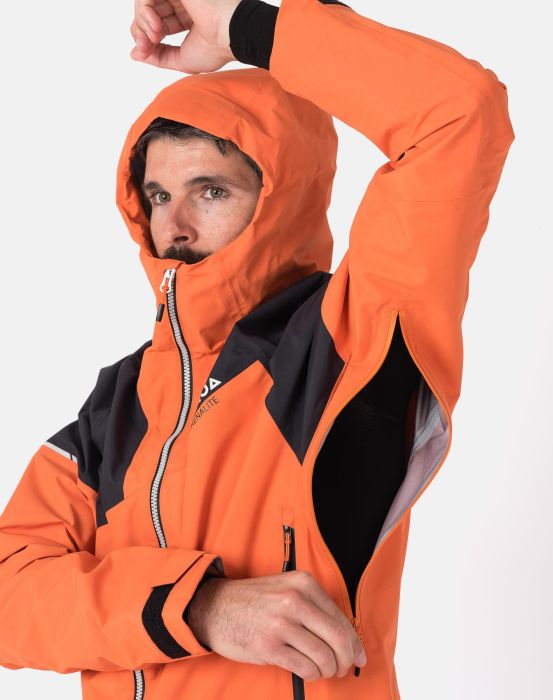 ADVANCE JKT M JACKET