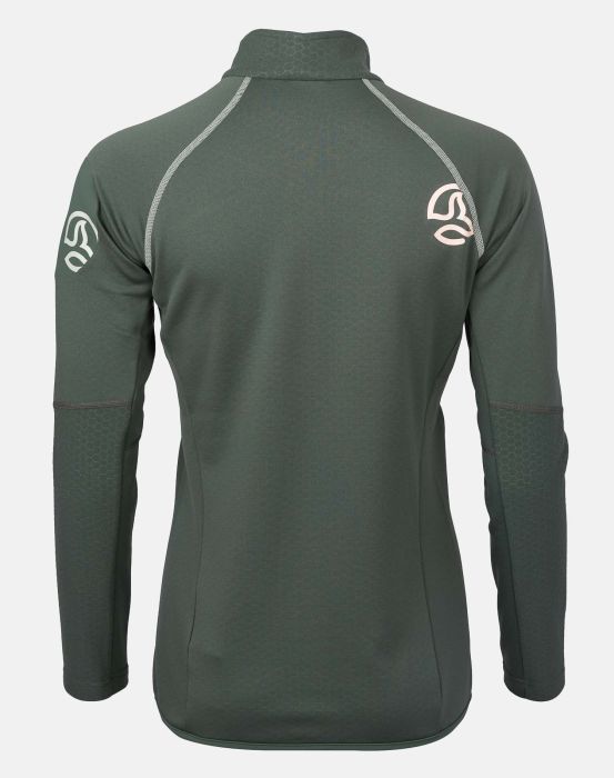 BERLANA JKT W JACKET