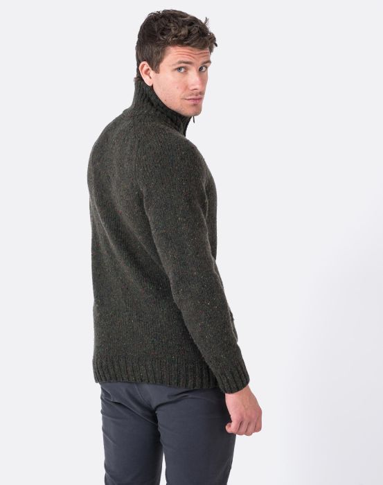 CAPLIN COVE PULLOVER