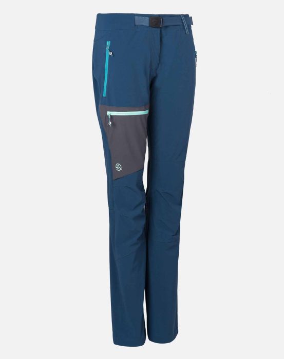 TROUSERS MIKAS PT W
