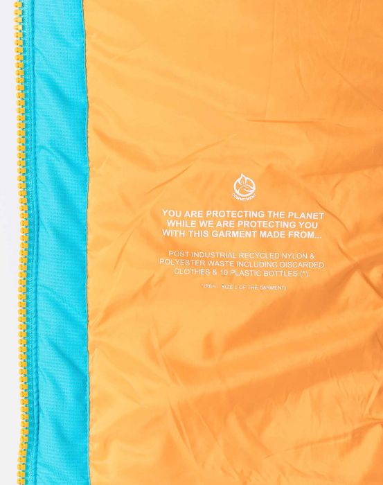 KUANTIK HOOD JKT W JACKET