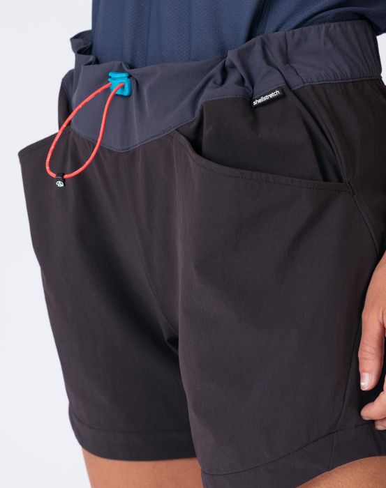 SHORTS LIGHTNING SHRT W