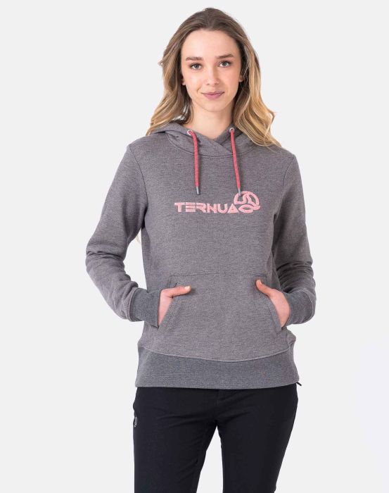 INNAR 2.0 HOODY W SWEAT SHIRT